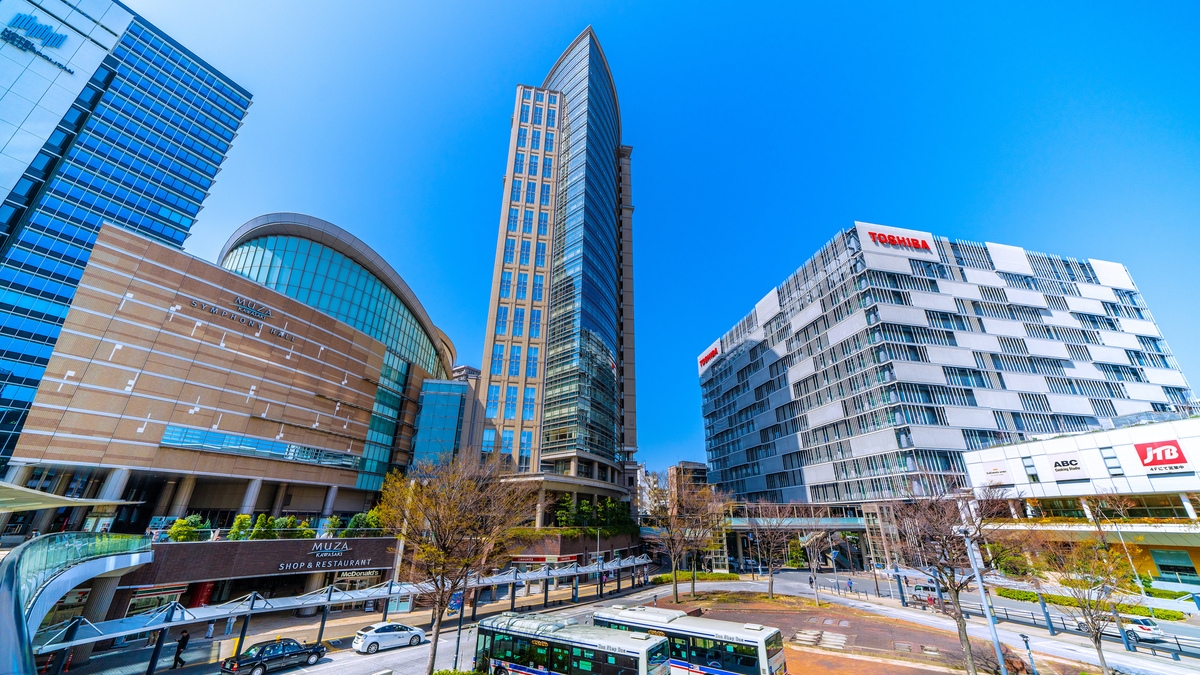 【大特価!!】 川崎市の中古マンションは横浜市より高い⁈ 川崎市・相模原市の 日本史