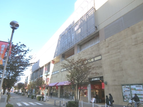 京王高幡ショッピングセンター