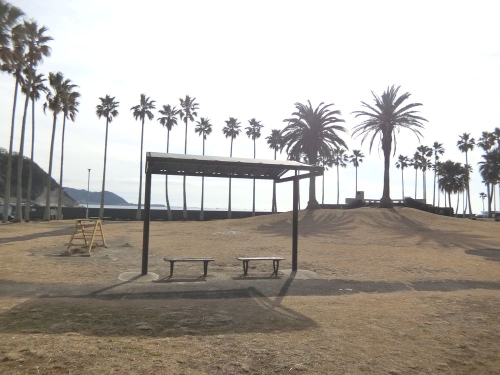 小坪海浜公園